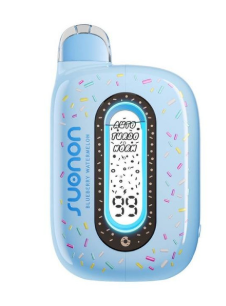 SUONON DONETE BLUEBERRY WATERMELON 50K