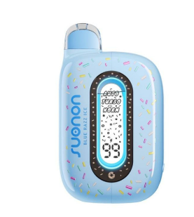 SUONON DONETE BLUERAZZ ICE 50K