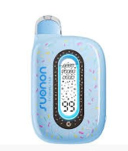 SUONON DONETE FCUKING FAB 50K