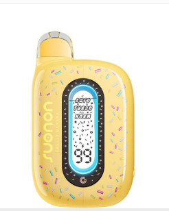 SUONON DONETE FREEZY BANANA 50K