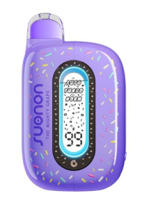 SUONON DONETE THE MIGHTY GRAPE 50K