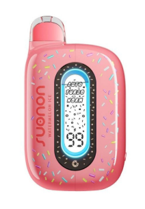 SUONON DONETE WATERMELON 50K