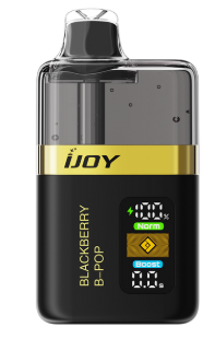 IJOY XP BLACKBERRY B-POP 50K