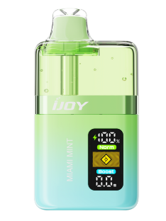 IJOY XP MIAMI MINT 50K