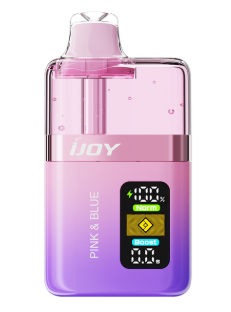 IJOY XP PINK & BLUE 50K