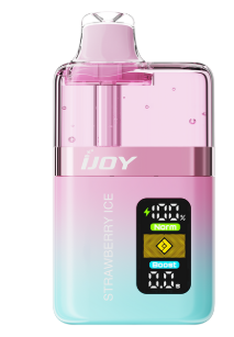 IJOY XP STRAWBERRY ICE 50K