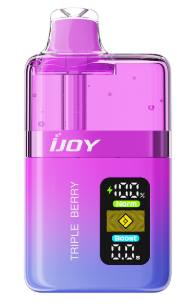 IJOY XP TRIPLE BERRY 50K
