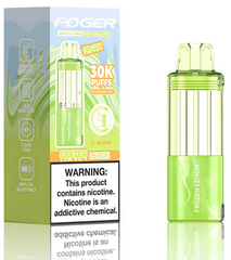 FOGER SWITCH PRO POD FROZEN LEMON 30K