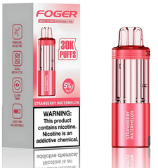 FOGER SWITCH PRO POD STRWBRY WTRMLON 30k|6971824063271|Pack Of|5