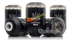 CROWN BAR CLOUD FORCE MAX LUSH ICE 50K