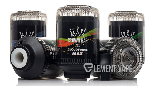 CROWN BAR CLOUD FORCE MAX SPACE DREAM 50K