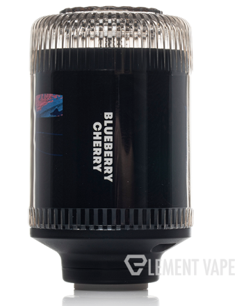 CROWN BAR CLOUD FORCE MAX BLUBRY CHERRY 50K