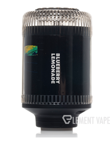 CROWN BAR CLOUD FORCE MAX BLUBRY LEMONADE 50K