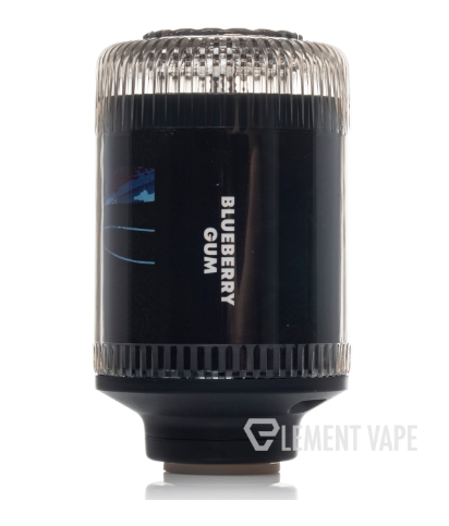 CROWN BAR CLOUD FORCE MAX BLUEBERRY GUM 50K