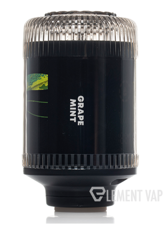 CROWN BAR CLOUD FORCE MAX GRAPE MINT 50K