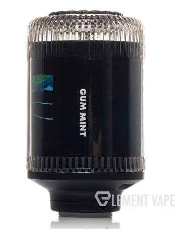 CROWN BAR CLOUD FORCE MAX GUM MINT 50K