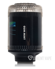 CROWN BAR CLOUD FORCE MAX GUM MINT 50K