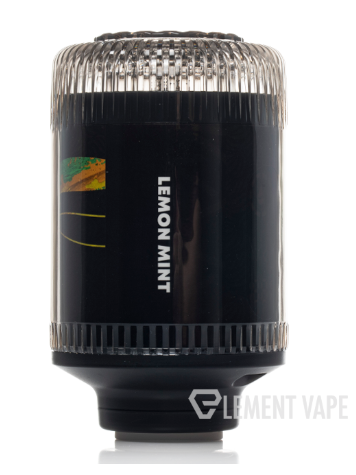 CROWN BAR CLOUD FORCE MAX LEMON MINT 50K