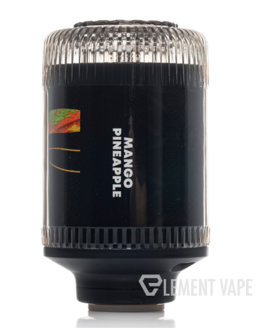 CROWN BAR CLOUD FORCE MAX MANGO PINEAPPLE 50K