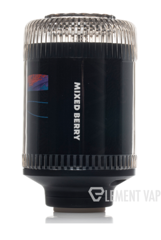 CROWN BAR CLOUD FORCE MAX MIXED BERRY 50K