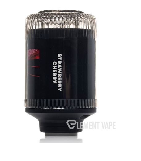 CROWN BAR CLOUD FORCE MAX STRWBRY CHERRY 50K