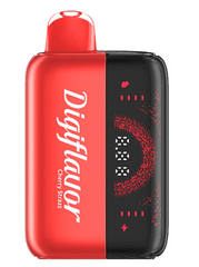 GEEK BAR DIGI FLAVOR KIT CHERRY STARZZ 20K