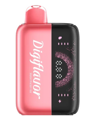 GEEK BAR DIGI FLAVOR KIT WATERMELON ICE 20K