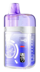 EB CREATE BC PRO 40K|EB CREATE BC PRO GRAPE TWIST 40K|4895257204976