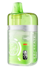 EB CREATE BC PRO 40K|EB CREATE BC PRO SOUR APPLE ICE 40K|4895257204990