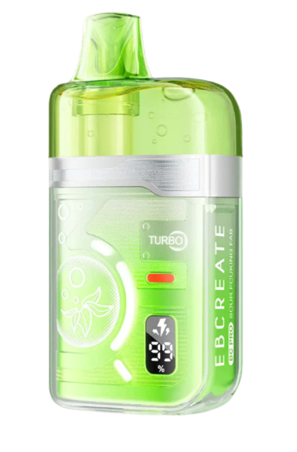 EB CREATE BC PRO 40K|EB CREATE BC PRO SOUR FCUKING FAB 40K|4895257205003