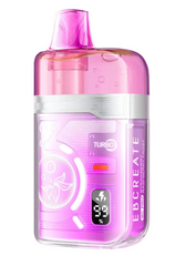 EB CREATE BC PRO 40K|EB CREATE BC PRO STRAWBERRY RASPBERRY FROST 40K|4895257205034