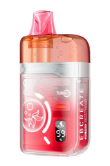 EB CREATE BC PRO 40K|EB CREATE BC PRO WATERMELON PEACH FROST 40K|4895257205089