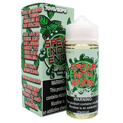 NOMS SPEARNOMENON 120ML 3MG