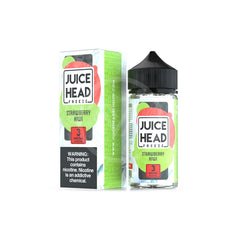 JUICE HEAD STWBRY KIWI 100ML 3MG
