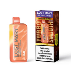 LOST MARY MT STRAWBERRY ORANGE 15K|5056716404682|Pack Of|5