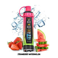MOSMO STORM GT STRAWBERRY WATERMELON 35K