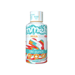 MMELT LIQUID ISLAND TIKI PUNCH 60ML