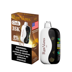 RIPE VAPES OAK 35K|RIPE VAPES OAK VCT 35K|735380388997