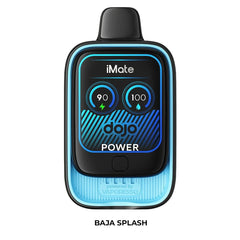 DOJO IMATE X BAJA SPLASH MTD 20K