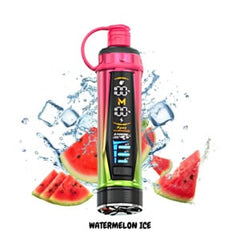 MOSMO STORM GT WATERMELON ICE 35K