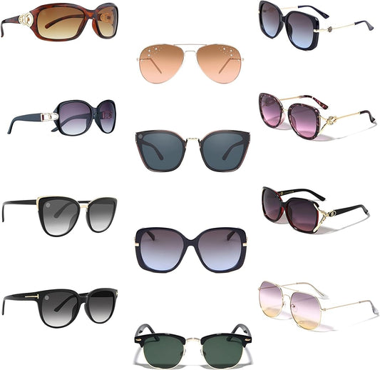 Women's Sunglass | 7034567896519