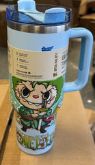 LABUBU TUMBLERS