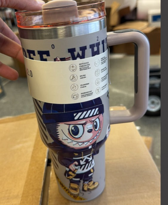 LABUBU TUMBLERS