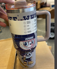 LABUBU TUMBLERS
