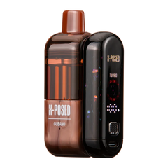 X POSED KIT CUBANO 35K