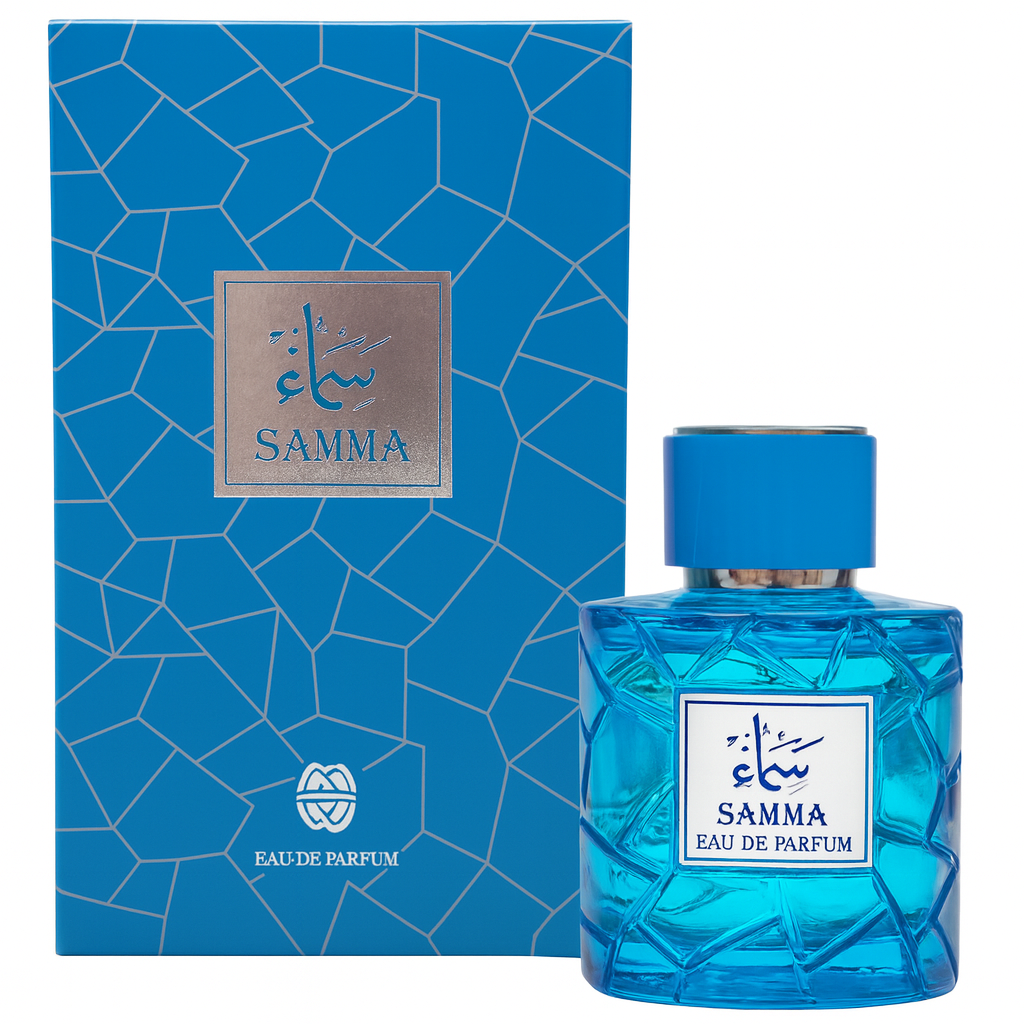 SAMMA MUSH MUSH EAU DE PARFUM 3.4 OZ