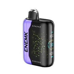 ENEMK PULSE X ZERO PER LEMON MINT 30K