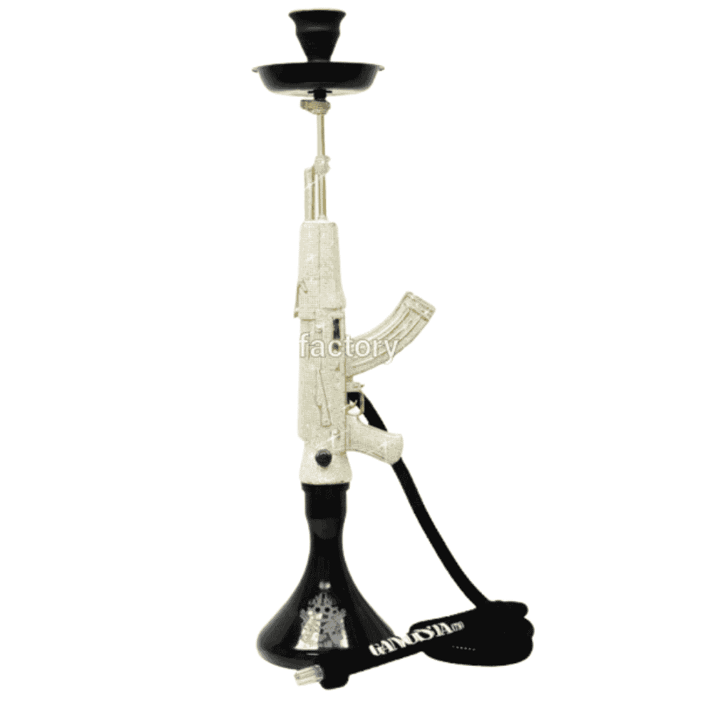 A 52 AK DIAMOND HOOKAH