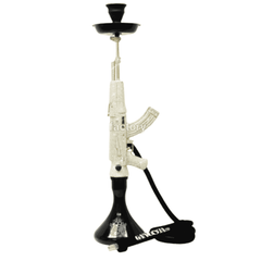 A 52 AK DIAMOND HOOKAH