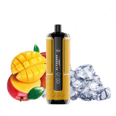 AL FAKHAR CROWN BAR COOL MANGO 8K